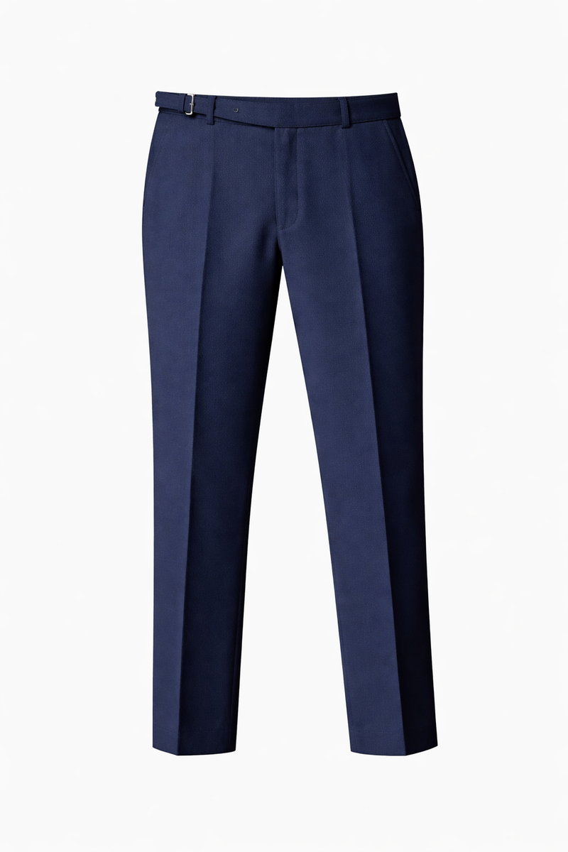 Gurkha Premium Formal Pants