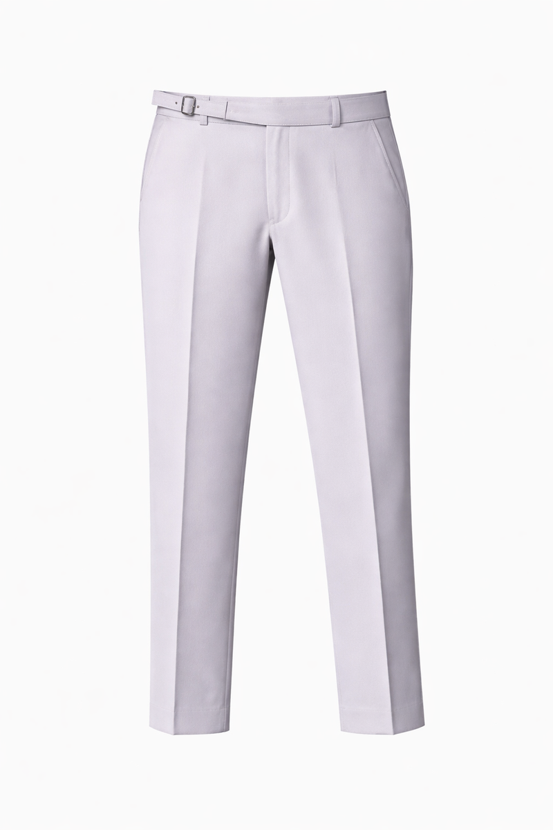 Gurkha Premium Formal Pants