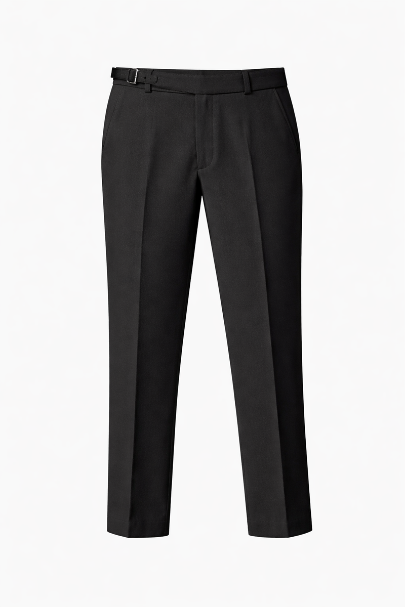 Gurkha Premium Formal Pant