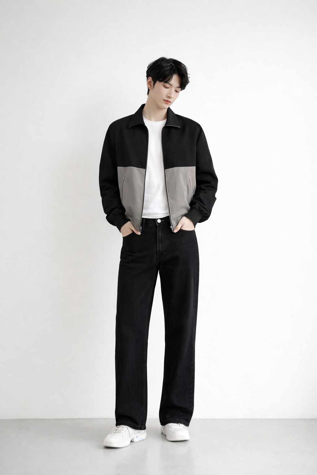 Levi’s Parallel Fit Jeans