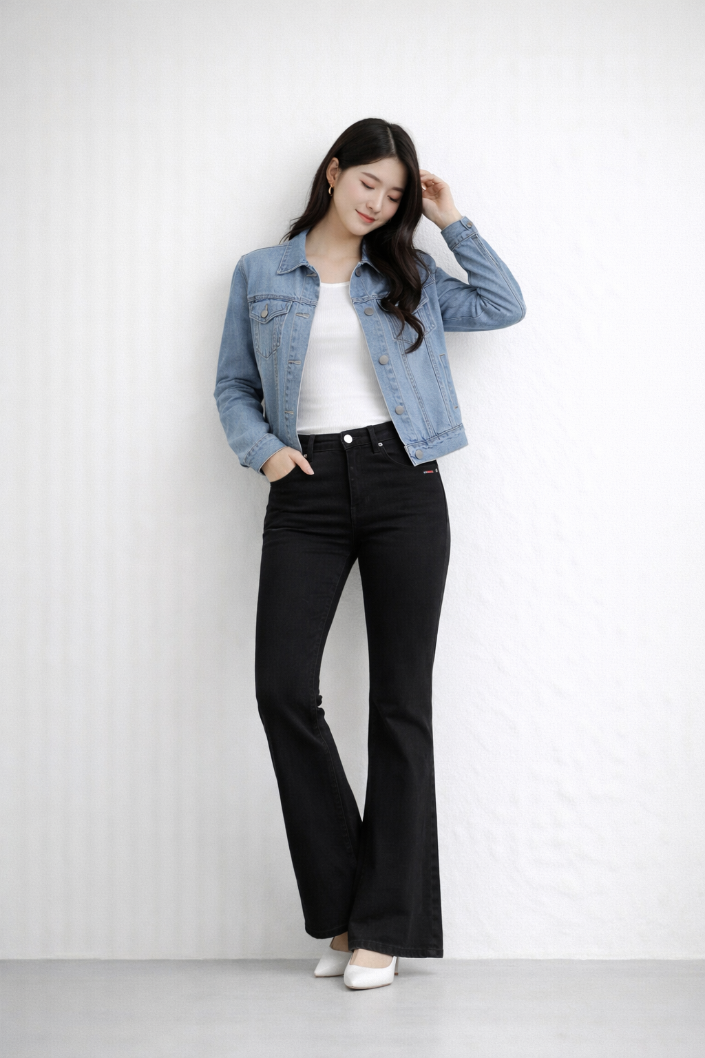 Diesel Premium Bootcut jeans