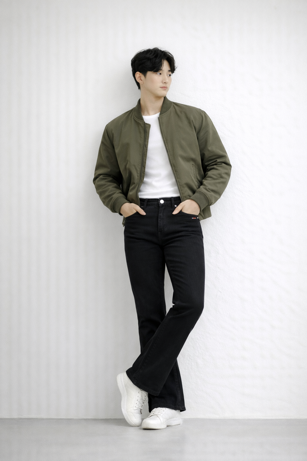 Diesel Premium Bootcut jeans