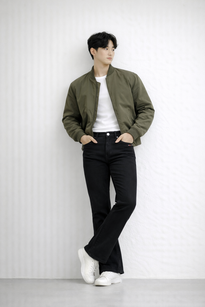 Diesel Premium Bootcut jeans