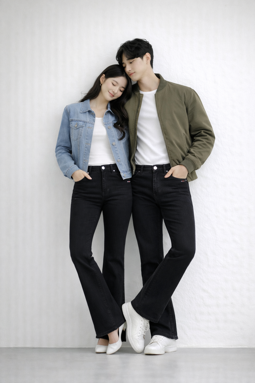 Diesel Premium Bootcut jeans