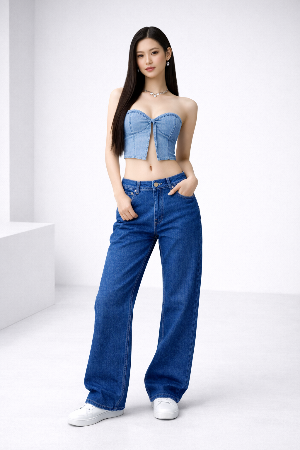 Diesel Relaxed jeans