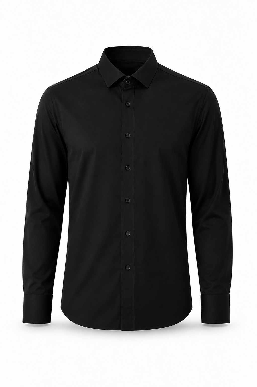 ZVON MEN'S FULL SHIRT