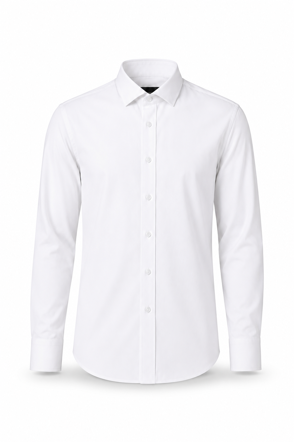 ZVON MEN'S FULL SHIRT