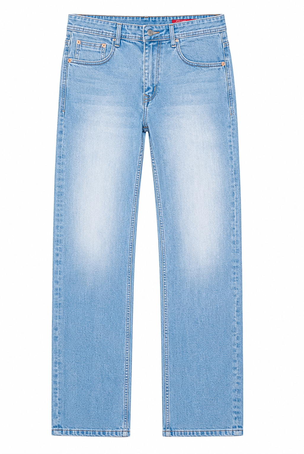 LEVI’S PREMIUM JEANS (BLUE WASHED)