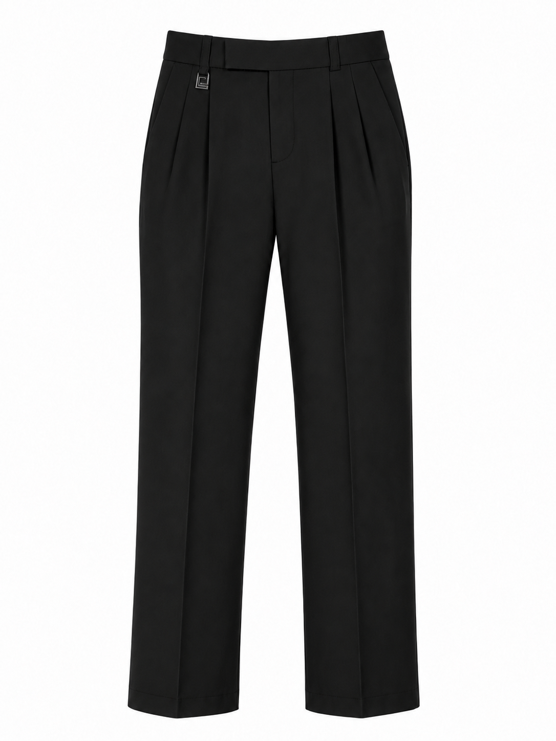 ARMANI BAGGY FIT FORMAL PANTS
