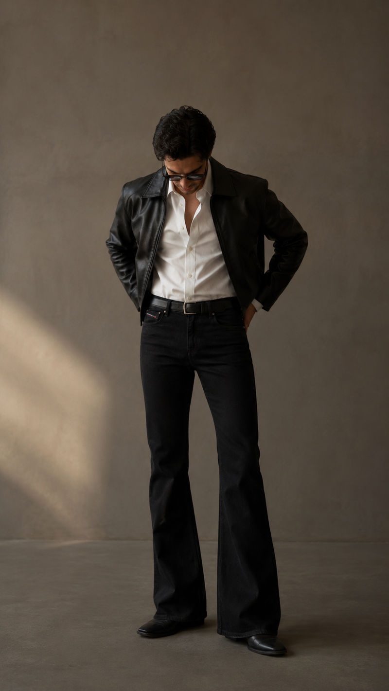 Diesel Premium Bootcut jeans