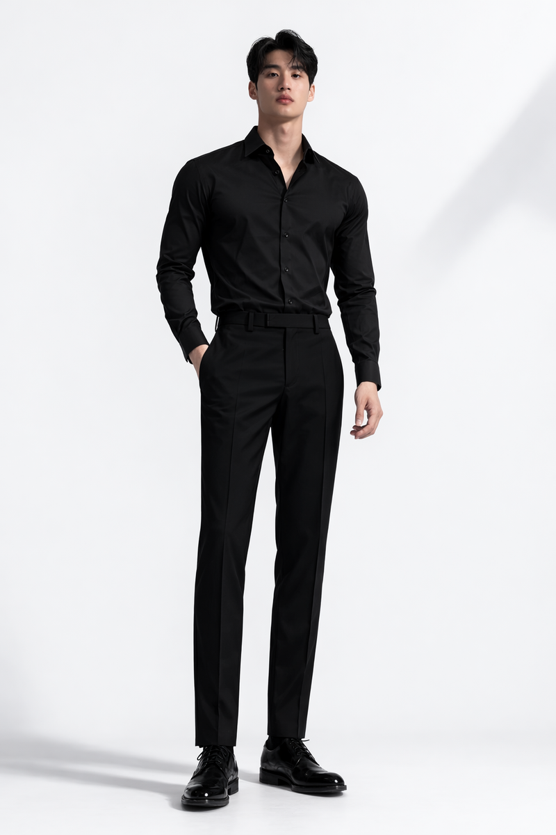 Zara men’s shirt