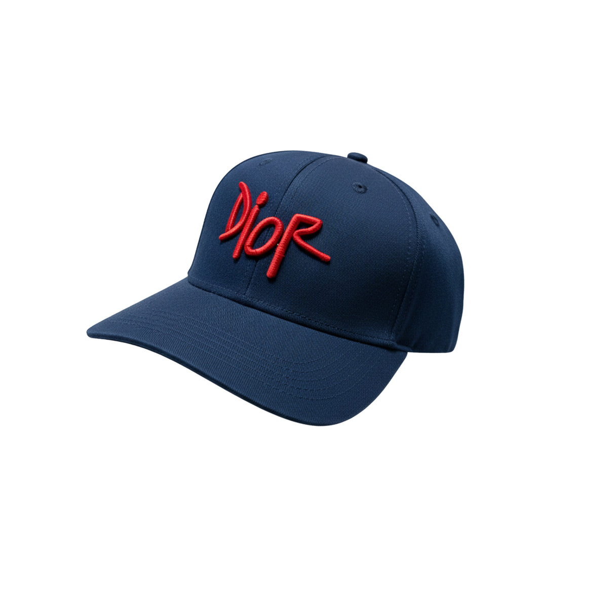 Dior cap