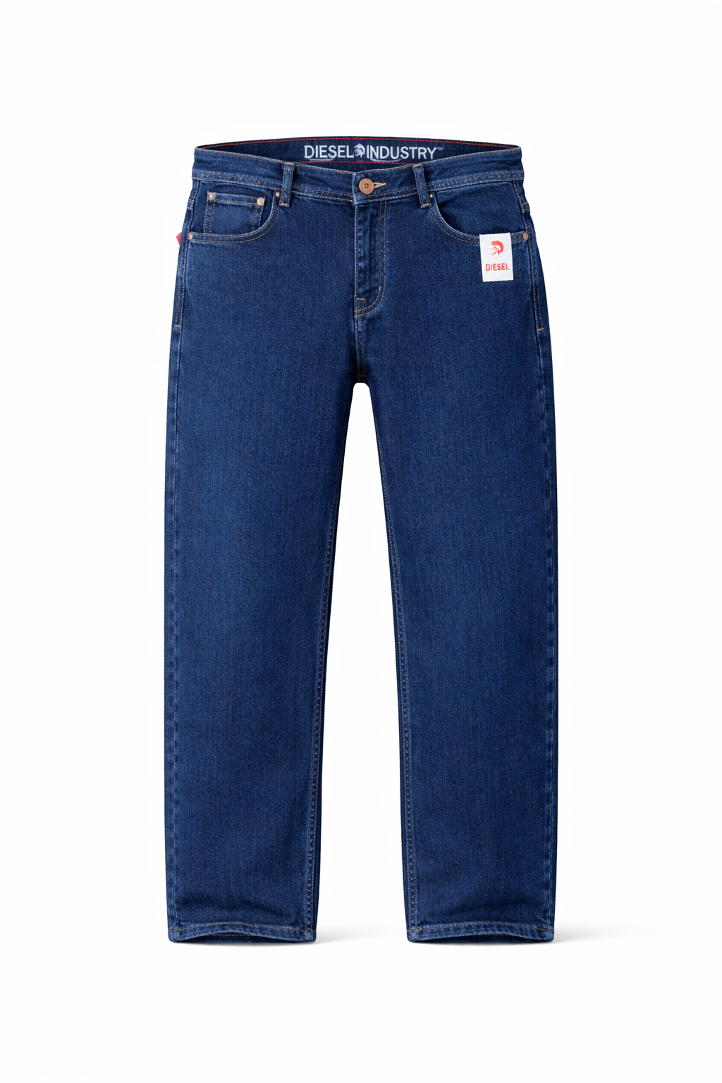 Diesel Relaxed jeans