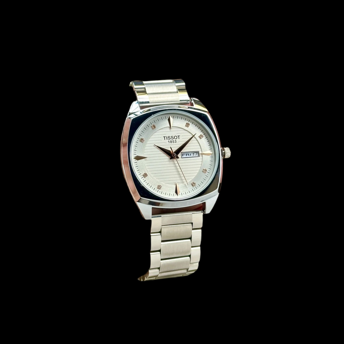 Tissot 1853 wrist watch