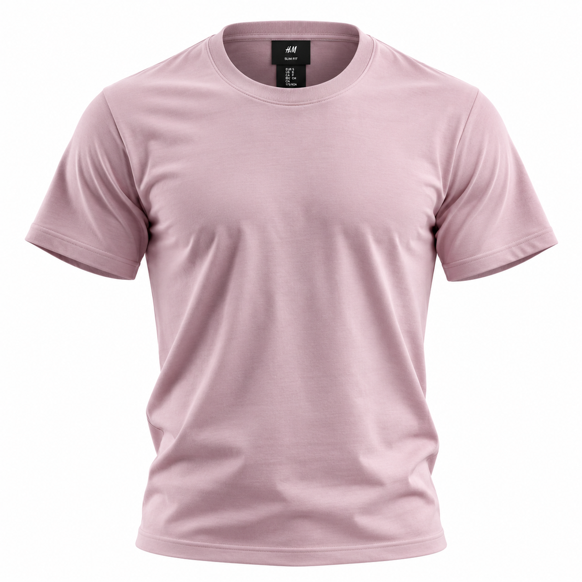 H&M plain T-Shirt