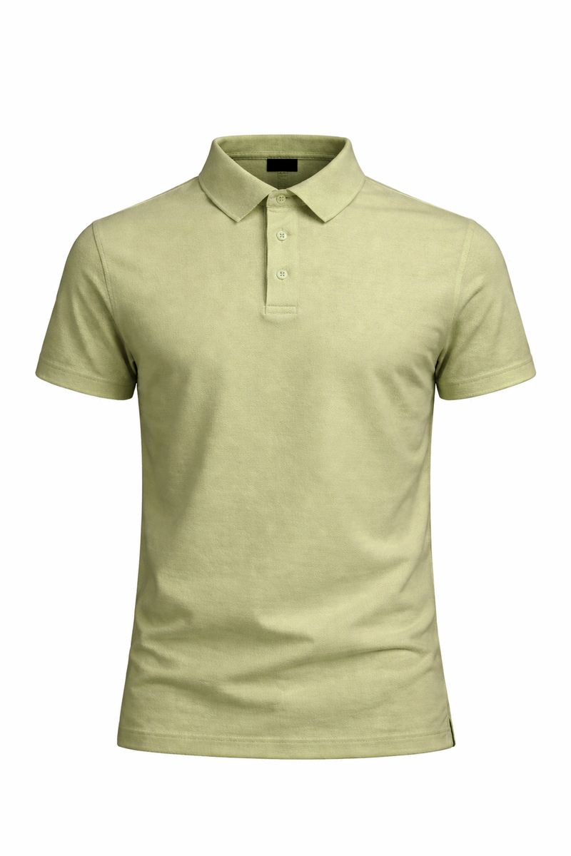H&M Collar T-Shirt
