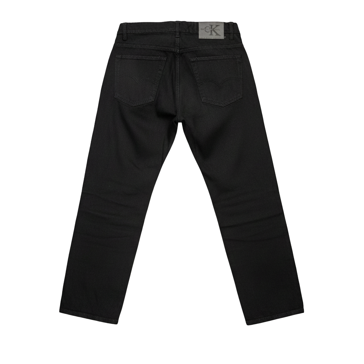 CALVIN KLEIN JEANS (BLACK)