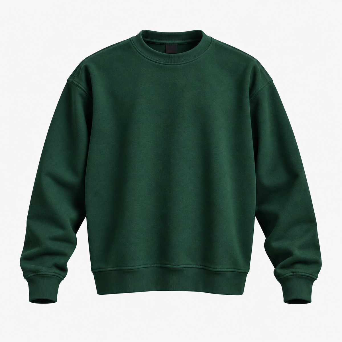 H&M Round Neck Sweatshirt