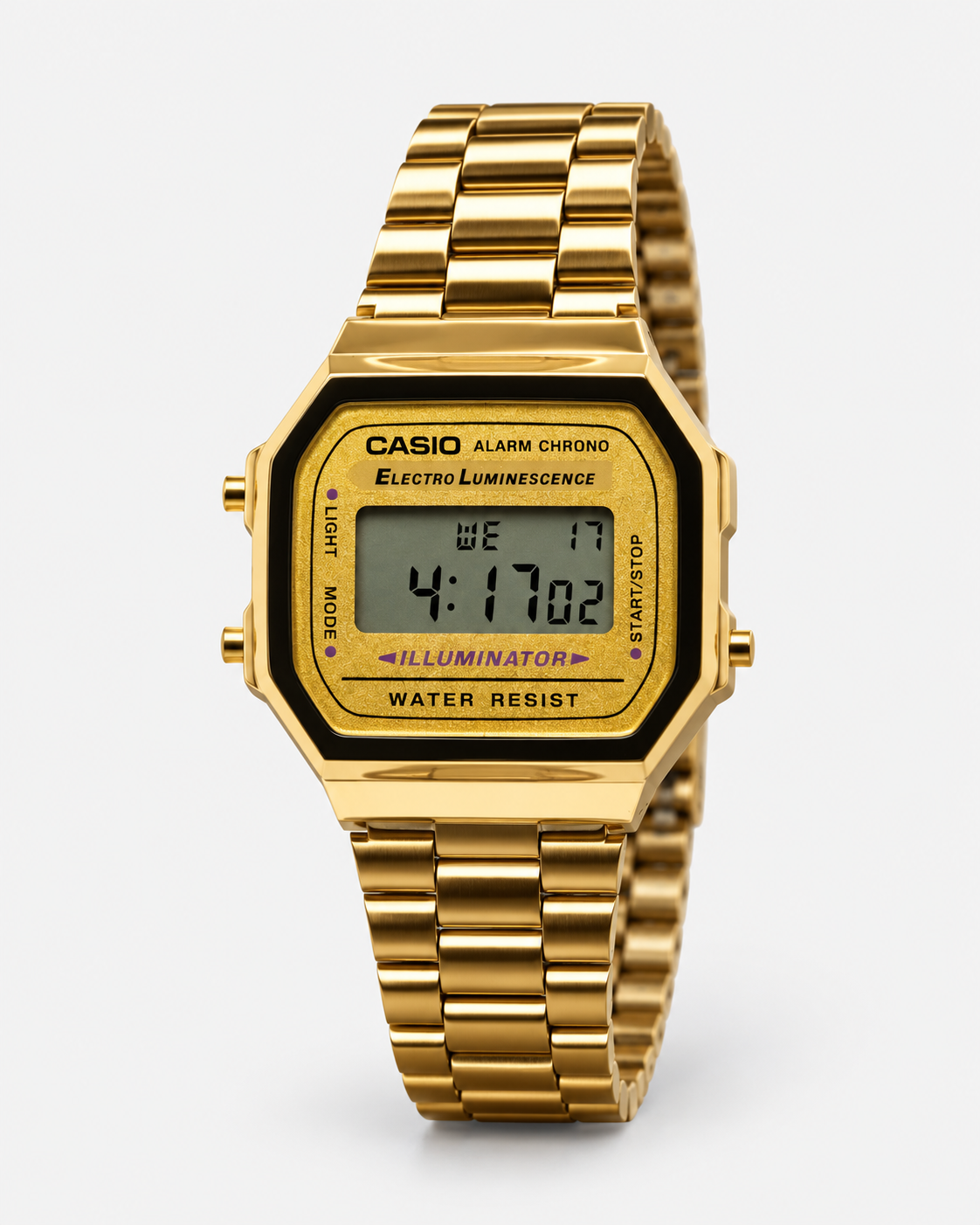 Casio Vintage Watch