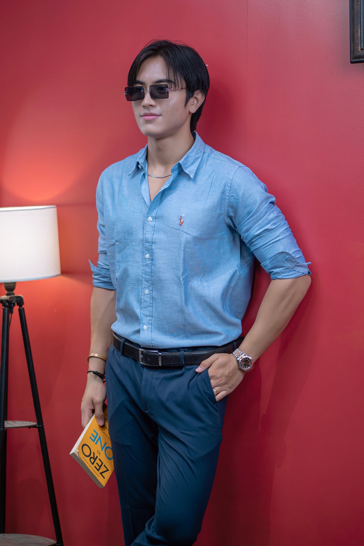 Ralph Lauren Formal Shirt