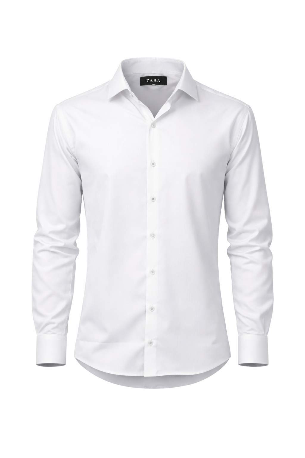 Zara men’s shirt