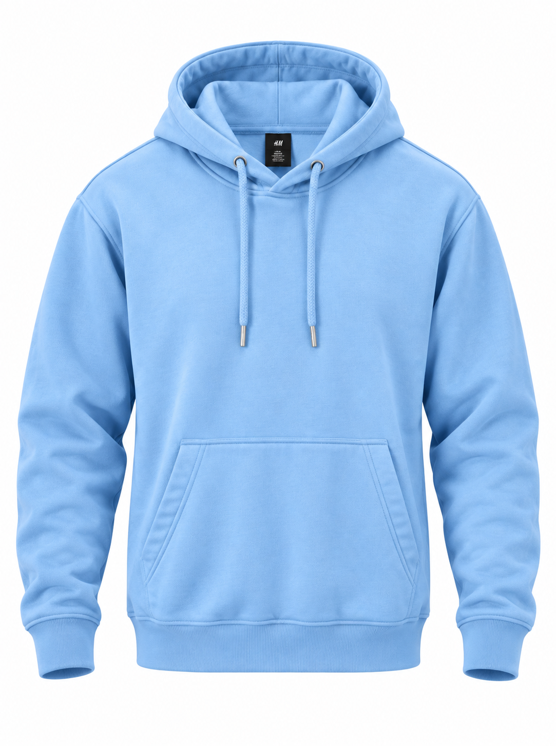 H&M Pullover Hoodies
