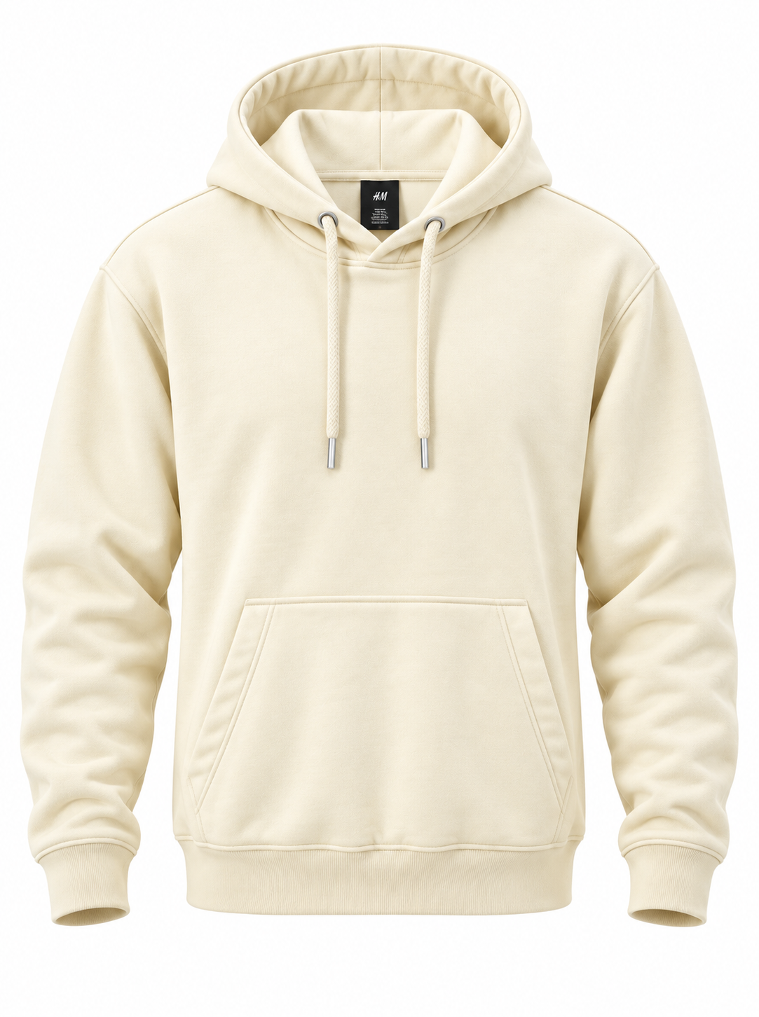 H&M Pullover Hoodies
