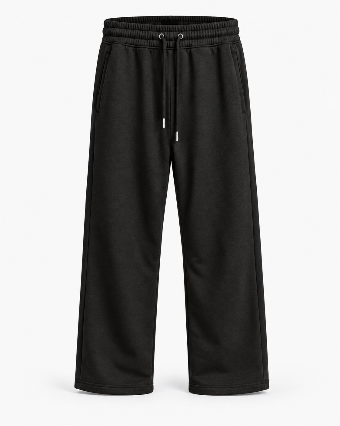 H&M High GSM Jogger Pant