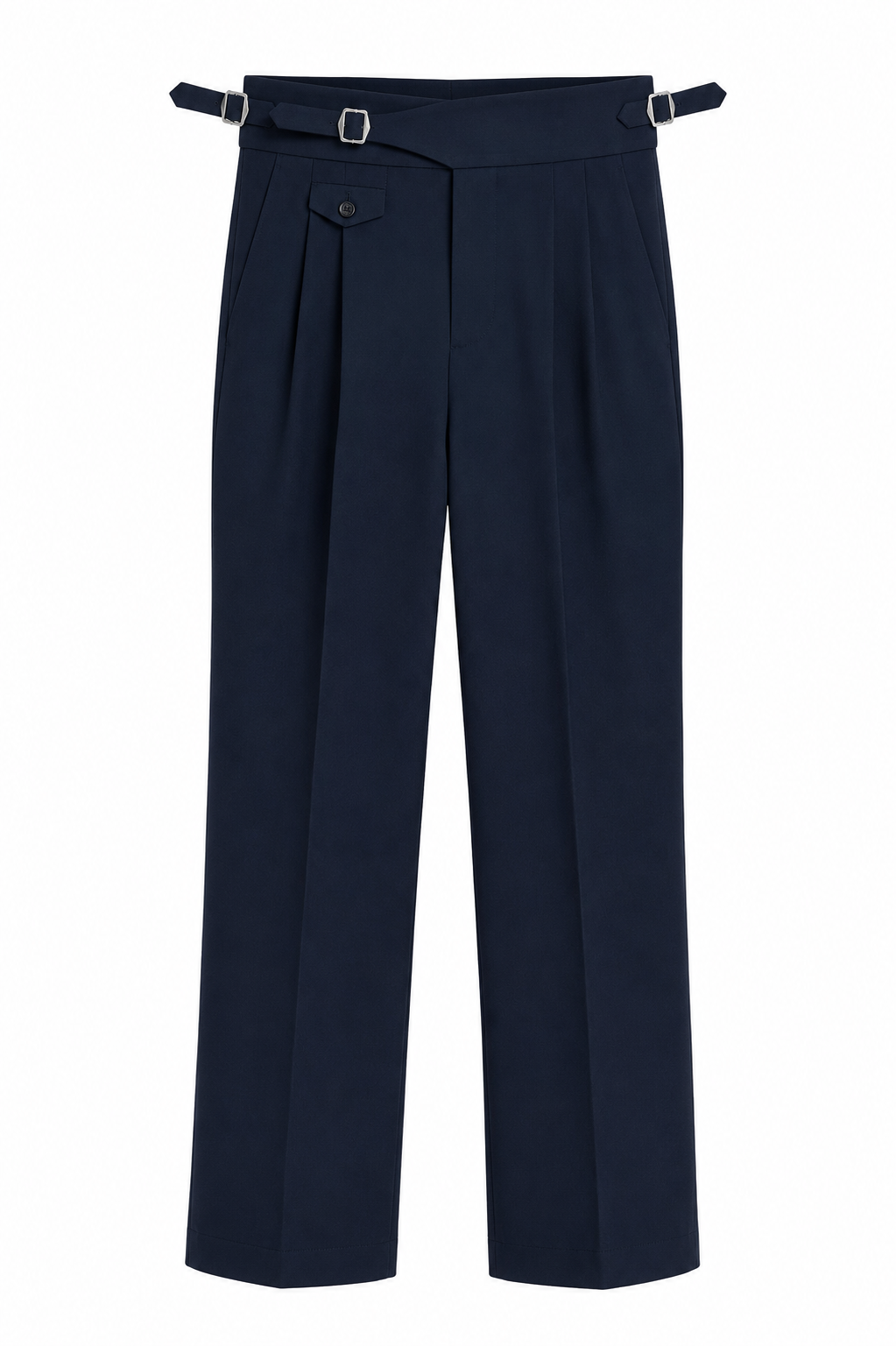 Double Adjust Formal Pant