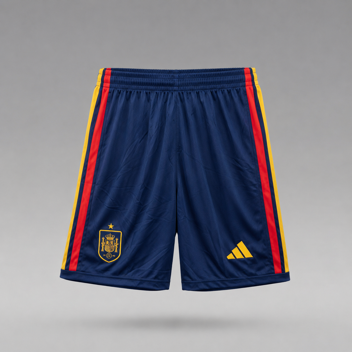 SPAIN PREMIUM HOME JERSEY SUIT edition 26-27