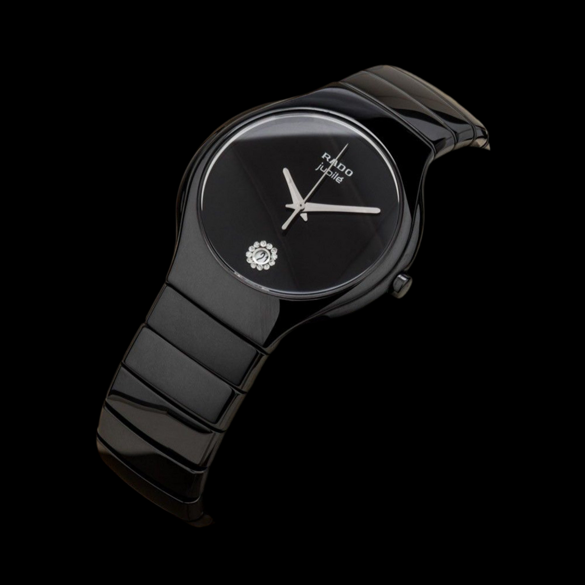 Rado True Jubile R27653722  watch