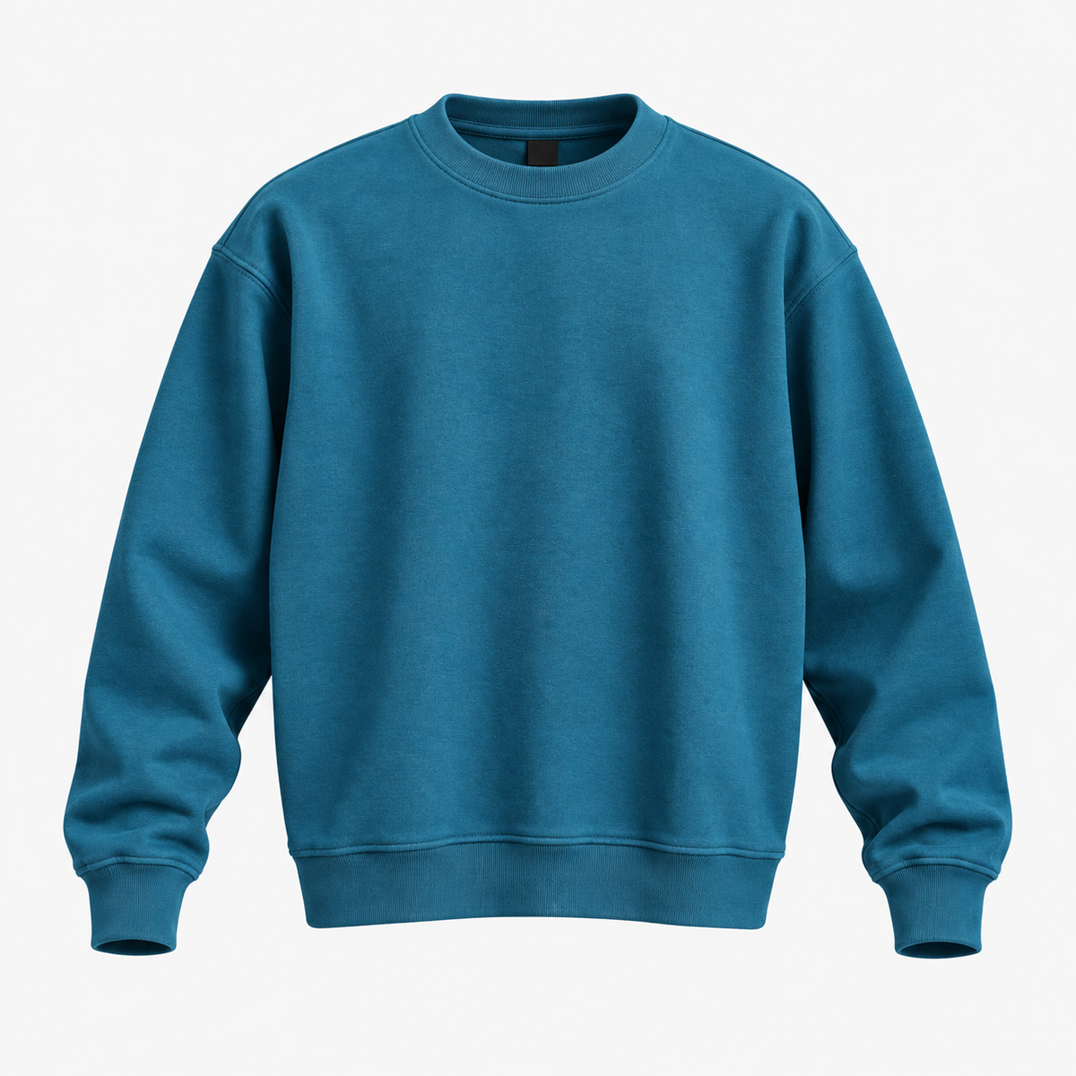 H&M Round Neck Sweatshirt