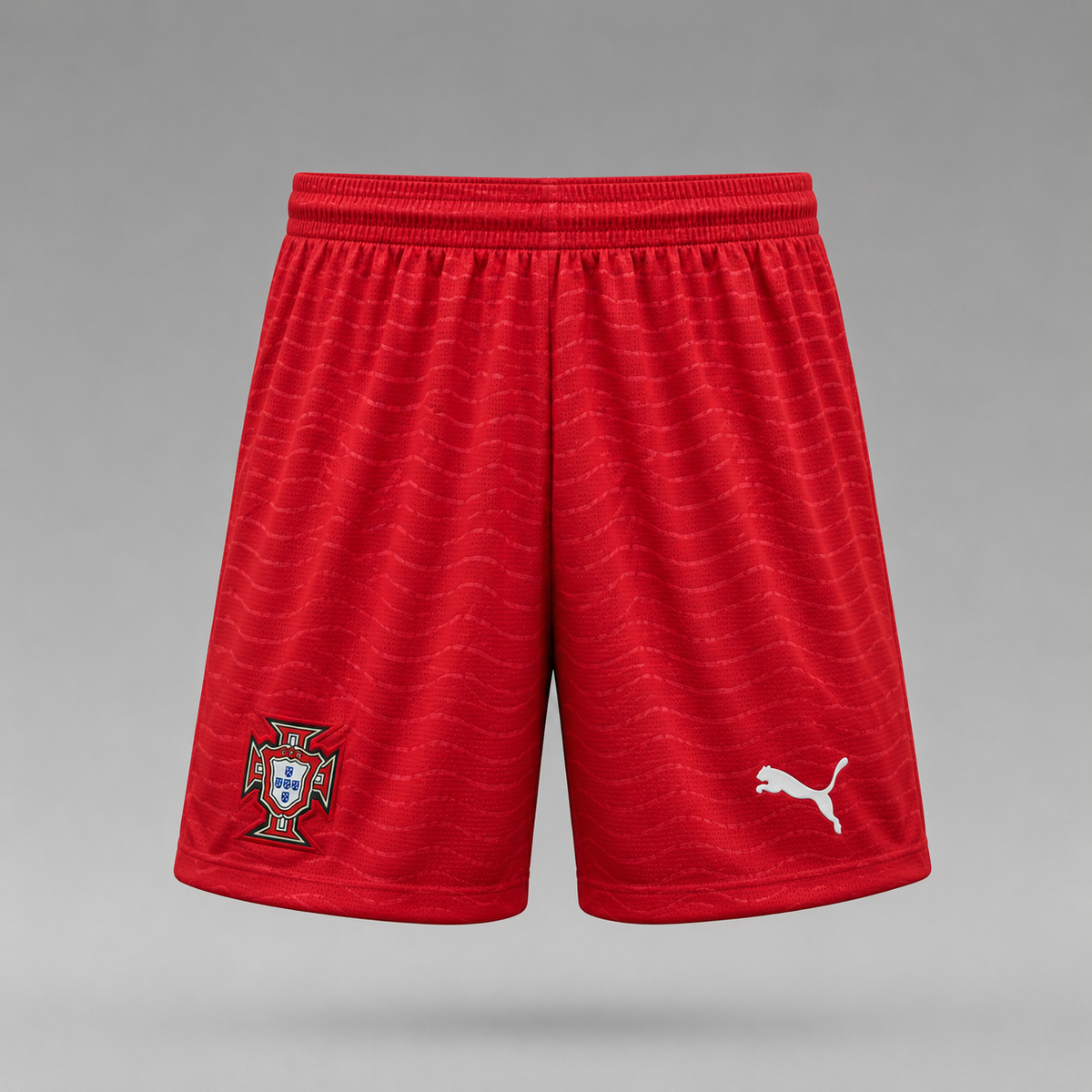 PORTUGAL PREMIUM HOME JERSEY edition 26-27