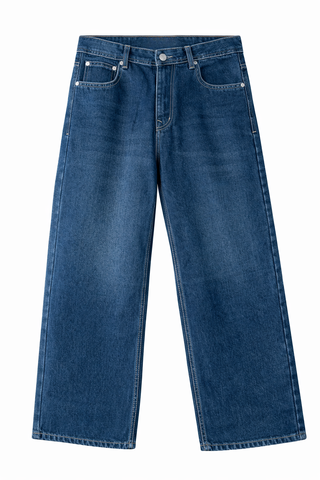 Guess Premium Baggy Jeans