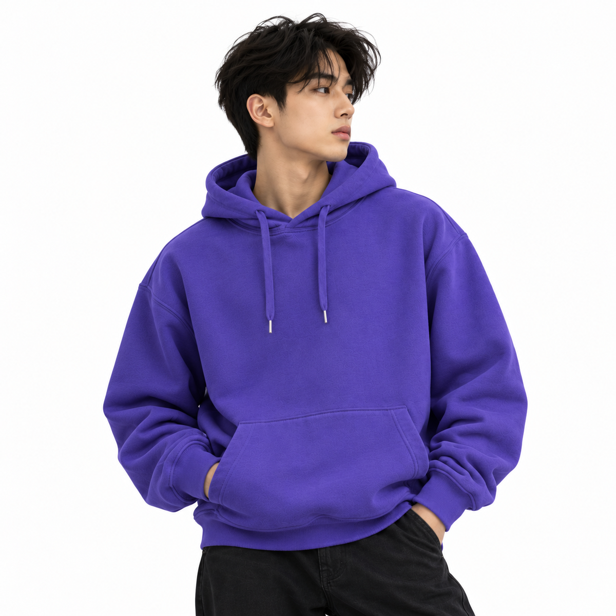 H&M Pullover Hoodies
