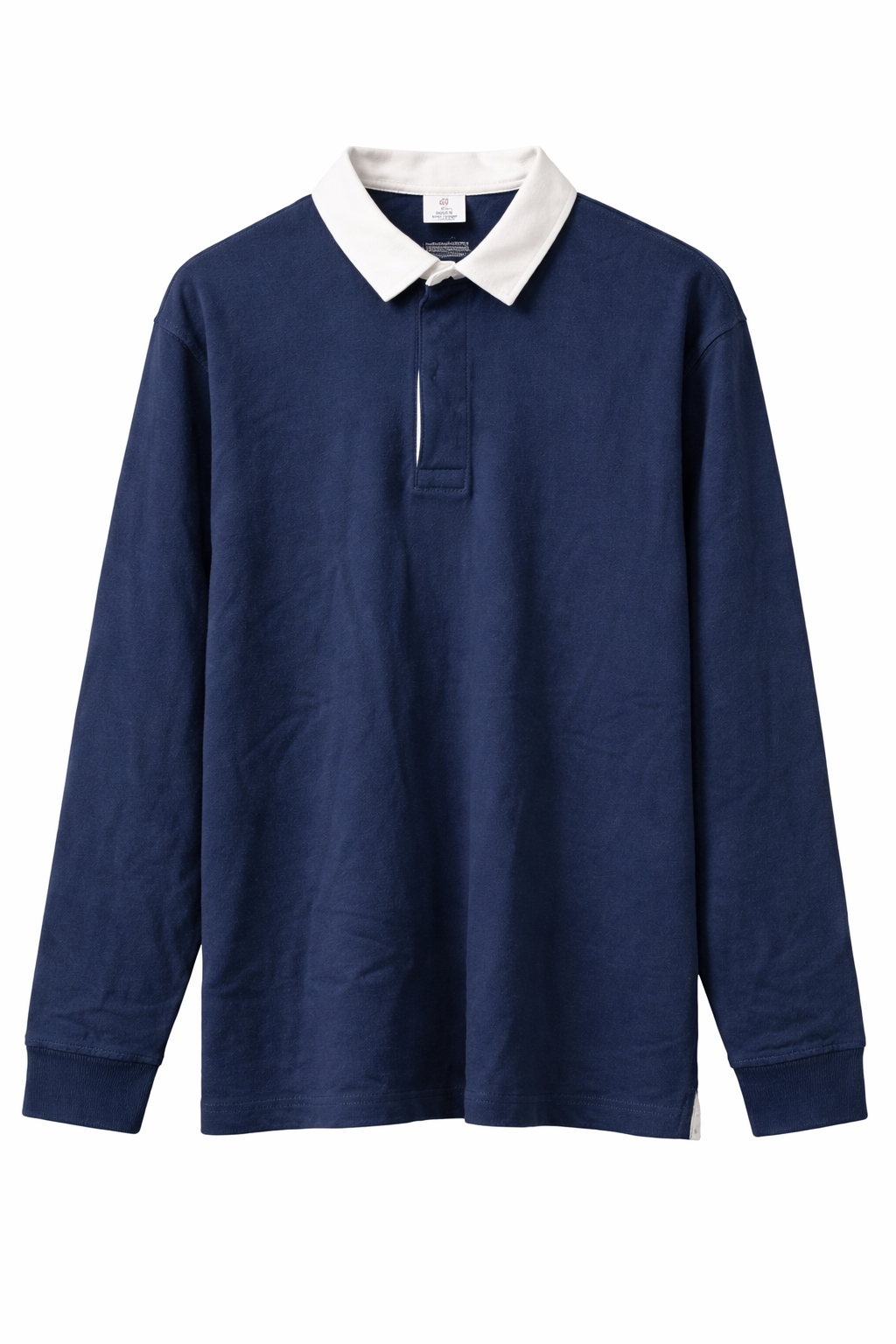 H&M Full Sleeve Polo Shirt