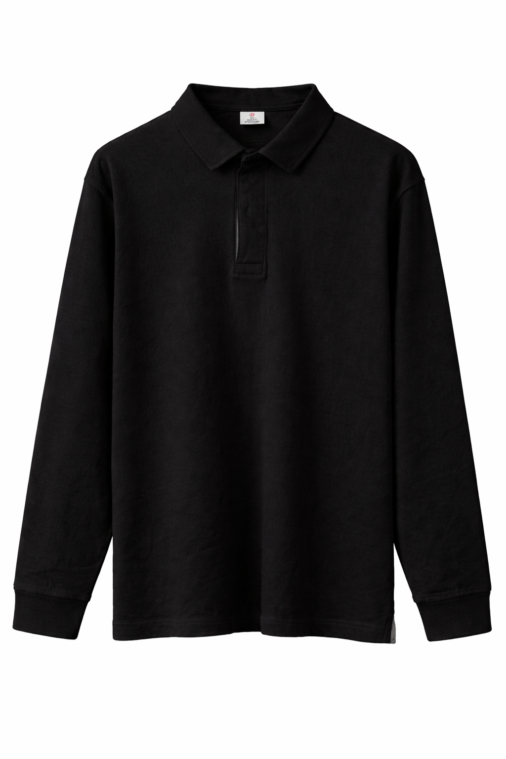 H&M Full Sleeve Polo Shirt