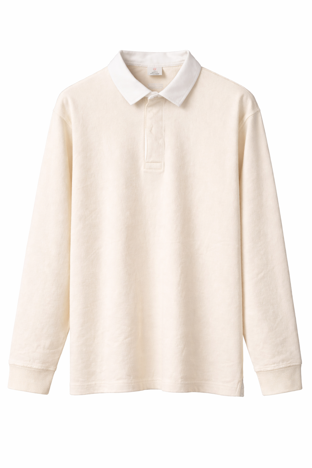 H&M Full Sleeve Polo Shirt