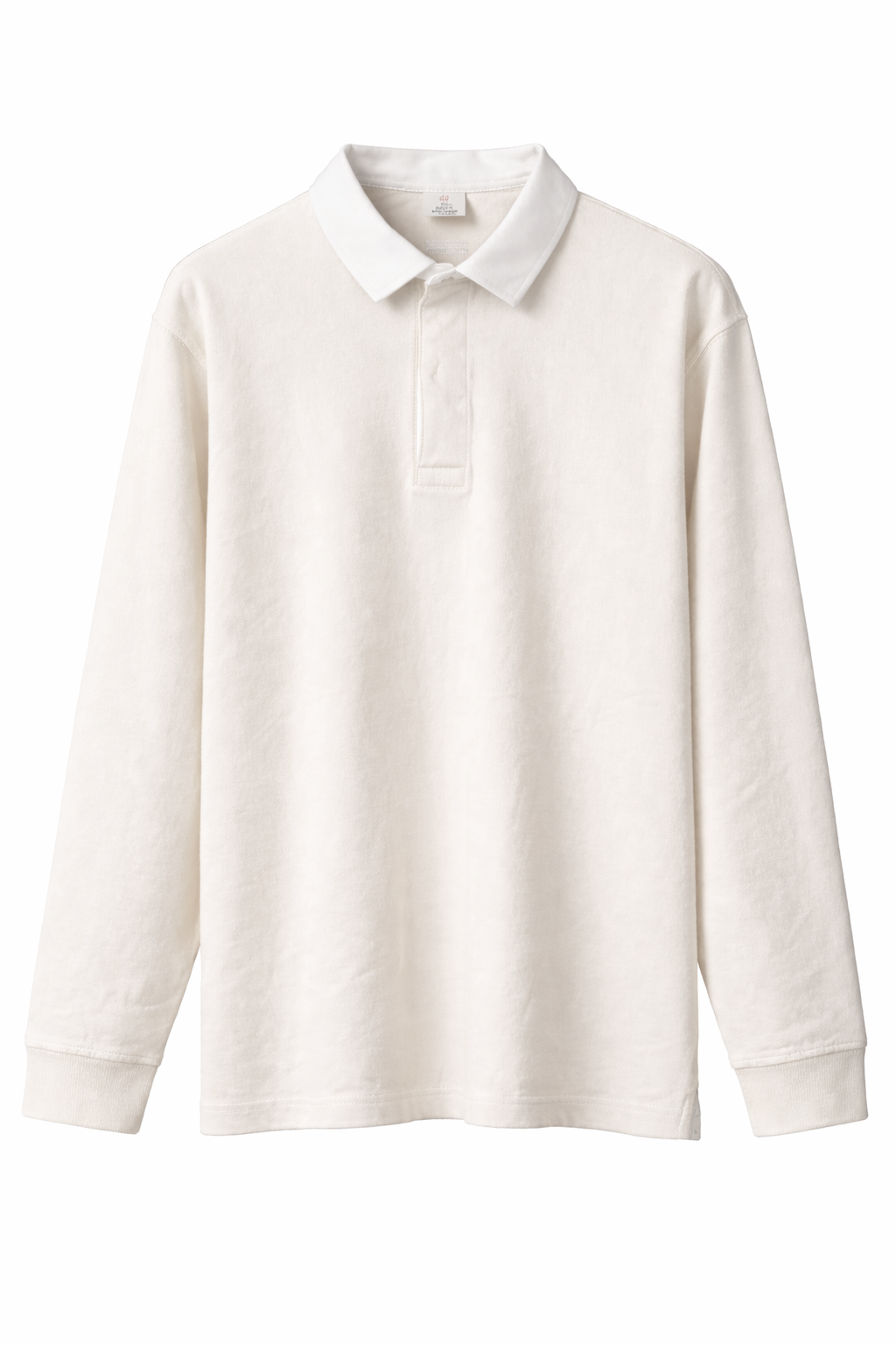 H&M Full Sleeve Polo Shirt