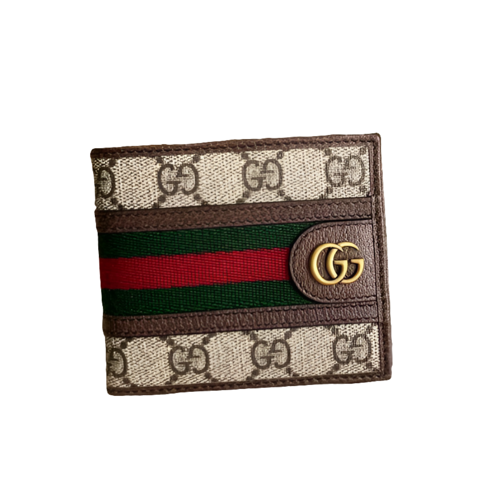 Gucci wallet