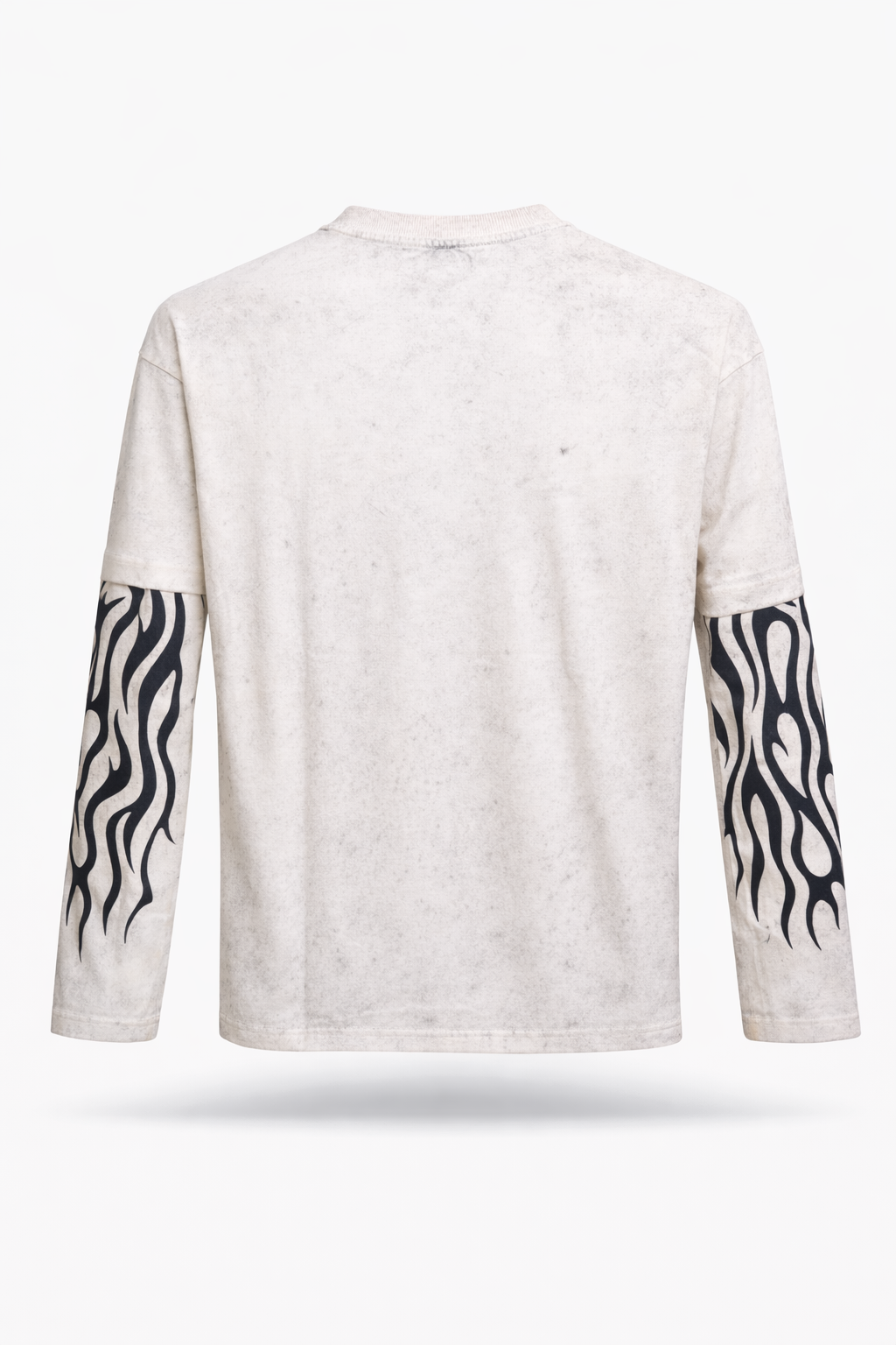 HUMBURG LONG SLEEVE T SHIRT