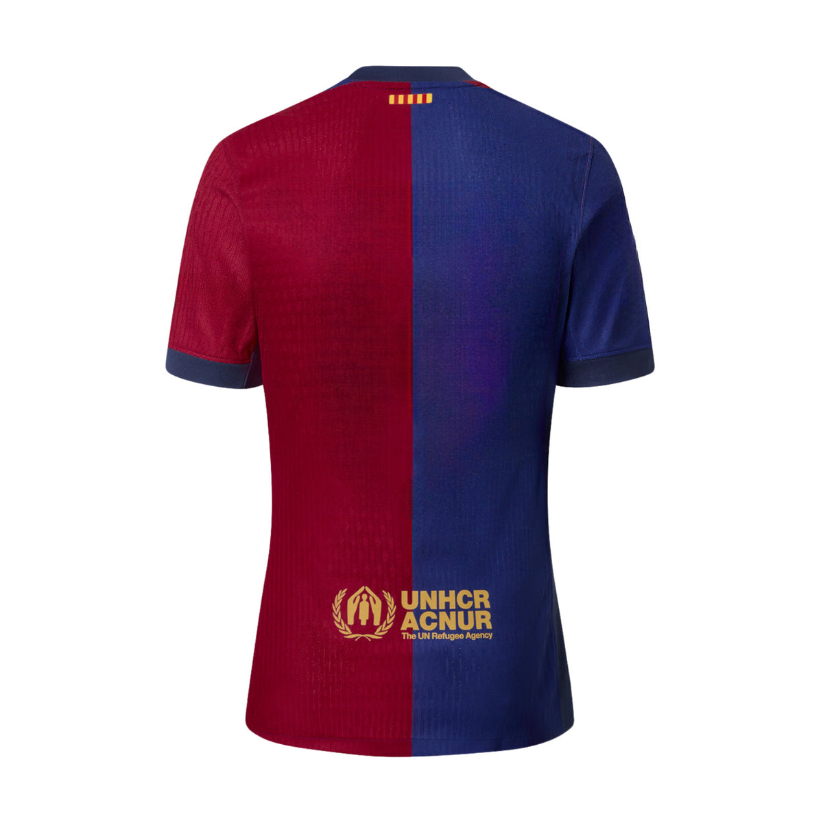 2024/2025 Barcelona Home Jersey