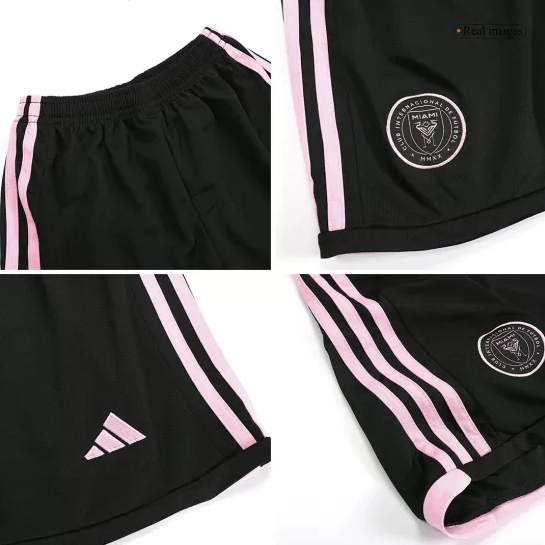 INTER MIAMI CF 23/24 MESSI AWAY JERSEY with short