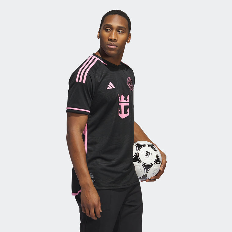 INTER MIAMI CF 23/24 MESSI AWAY JERSEY with short