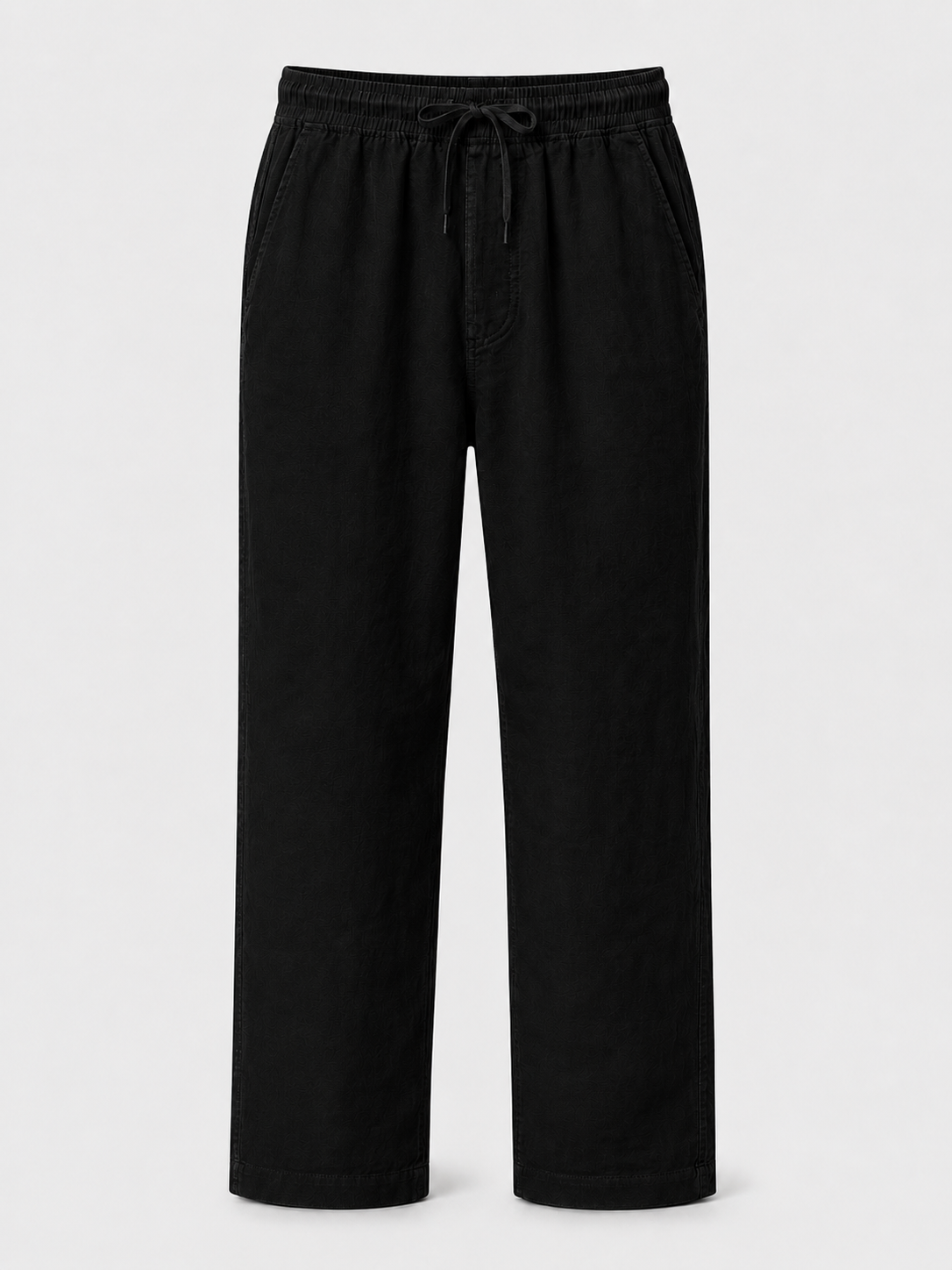 ZARA LEGENDARY LINEN PANT STRAIGHT FIT