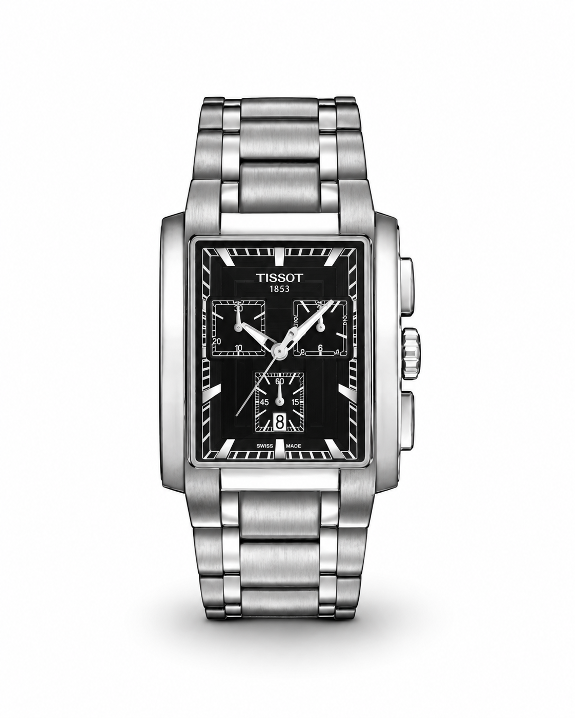 Tissot T-Classic TXL Chronograph men's watch