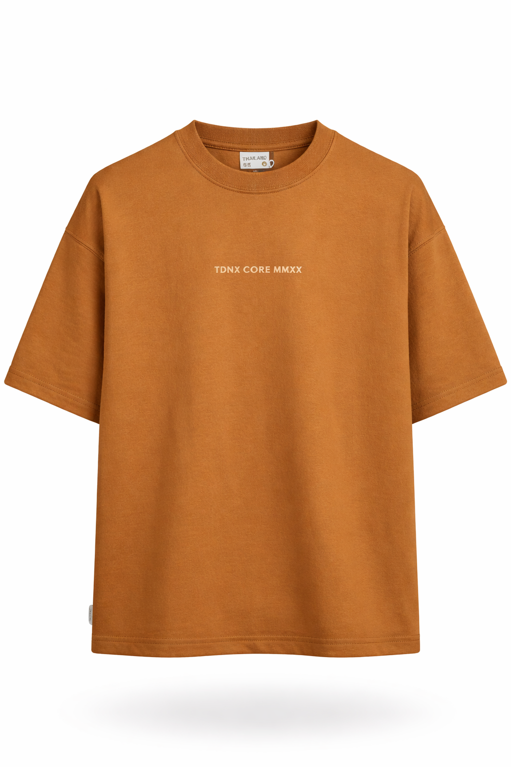 THAILAND - BOXY T shirt