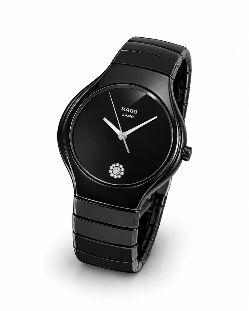 Rado True Jubile R27653722  watch