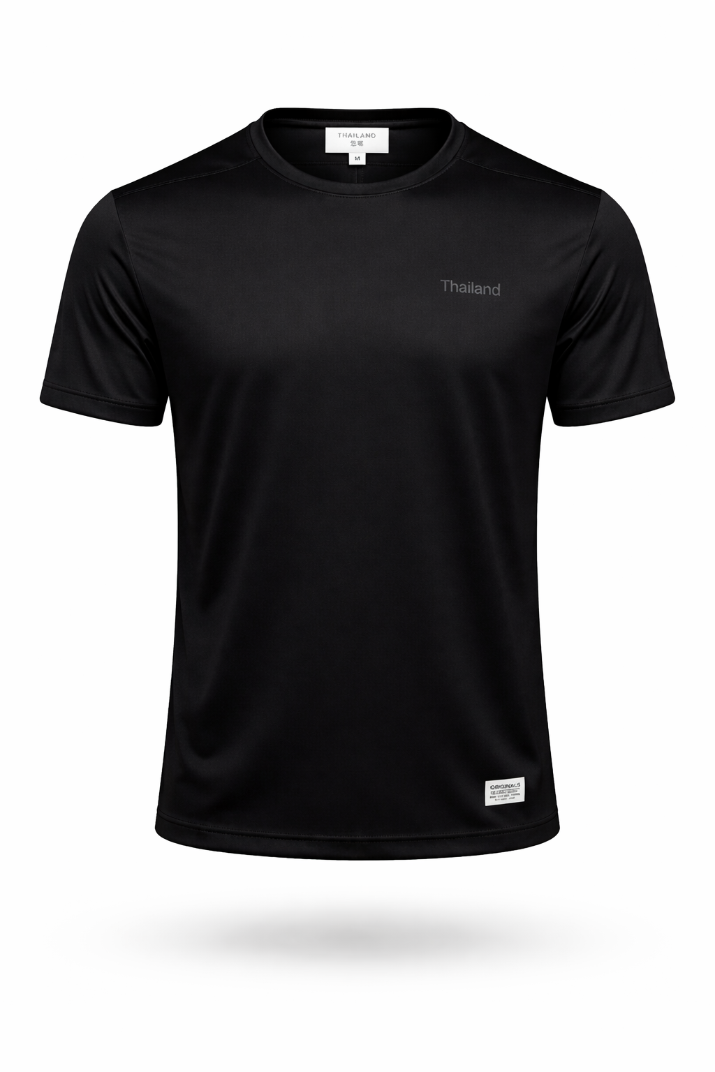 THAILAND- Sporty Type T Shirt