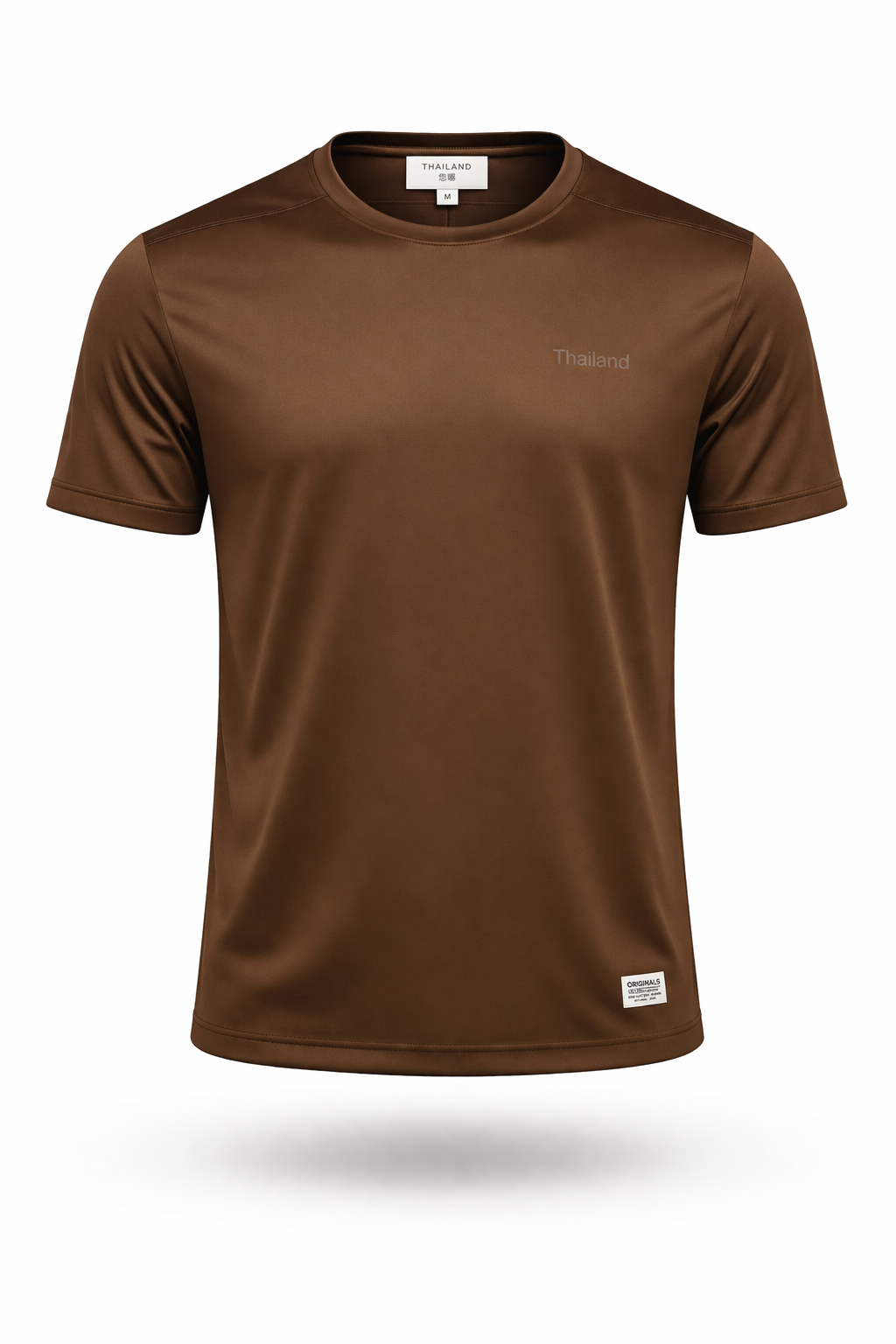 THAILAND- Sporty Type T Shirt